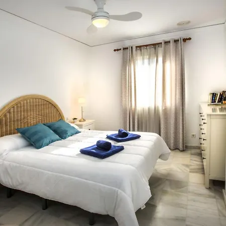 Σπίτι διακοπών Global Lalberca - By Global Holidays 5503