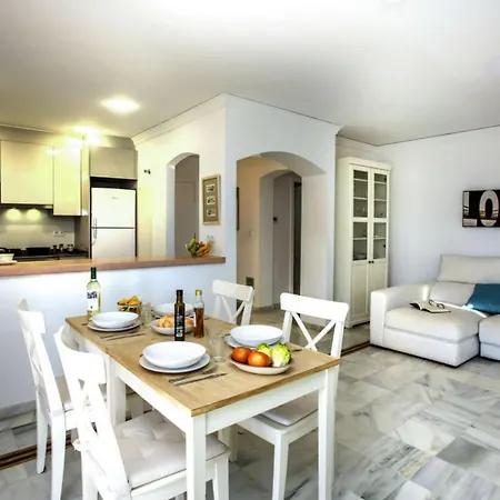 Global Lalberca - By Global Holidays 5503