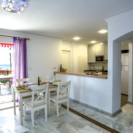 Feriehus Global Lalberca - By Global Holidays 5503 *